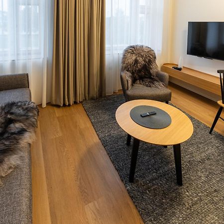 Postmaster Hotel Рованиеми Екстериор снимка