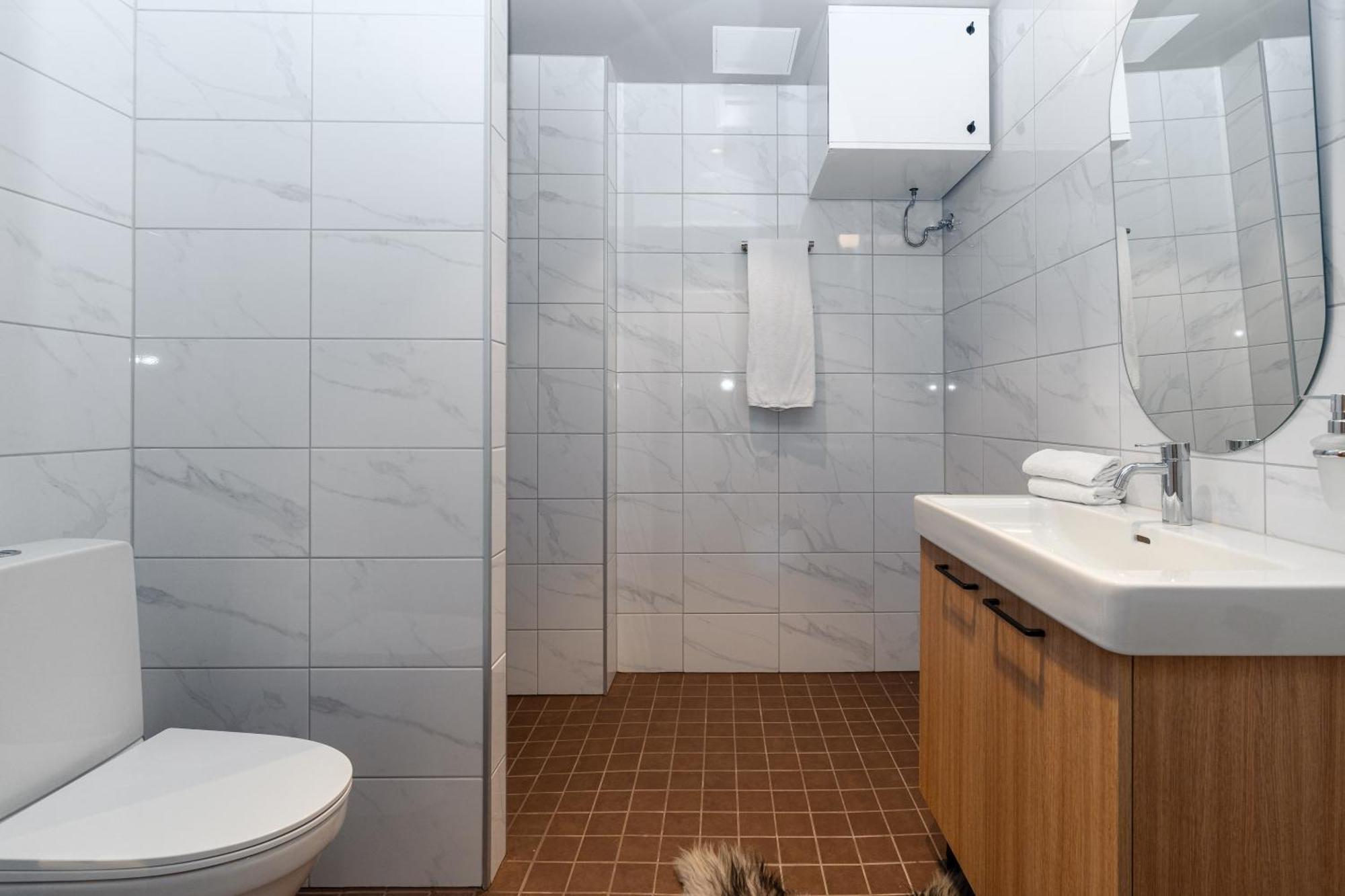 Postmaster Hotel Рованиеми Екстериор снимка