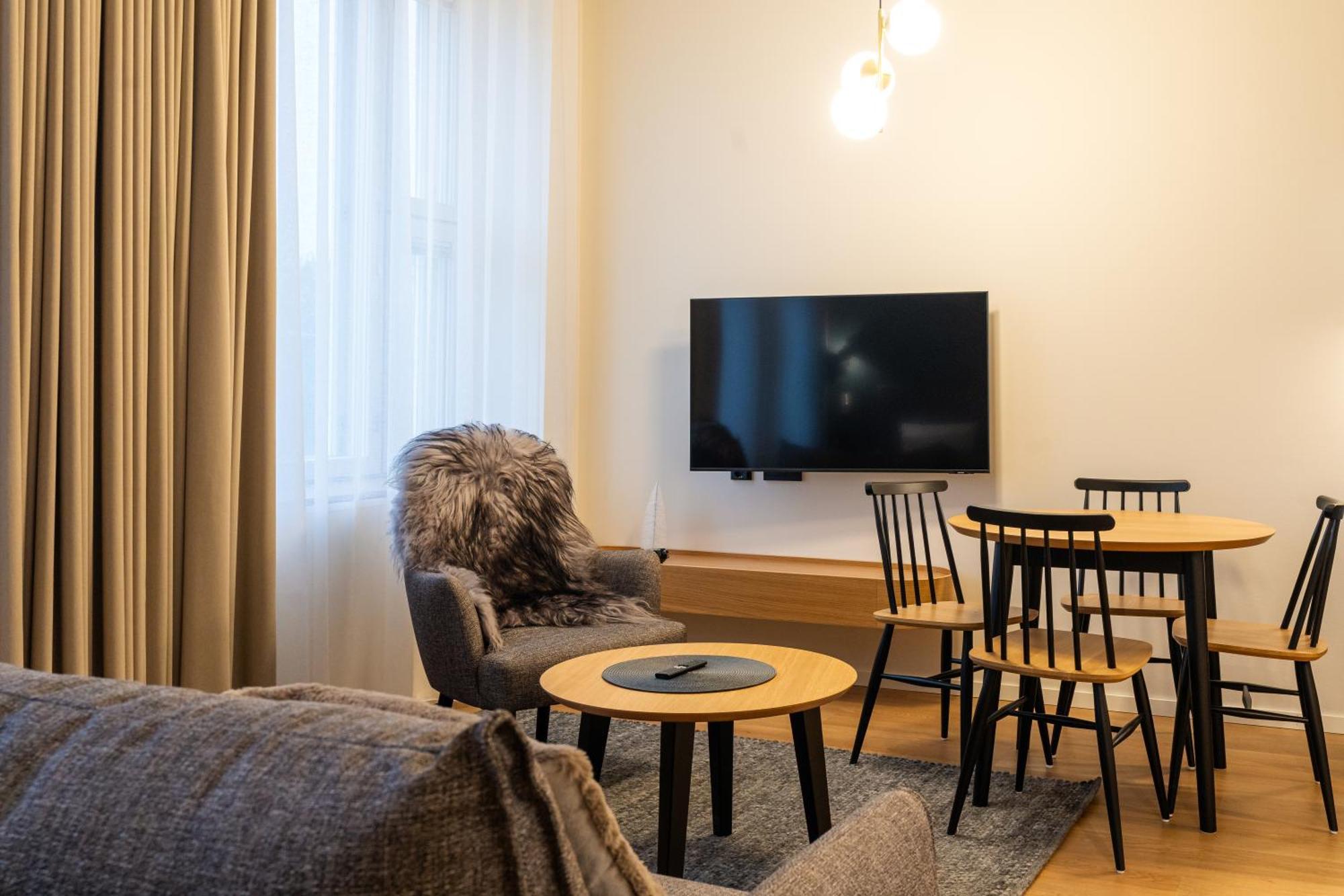 Postmaster Hotel Рованиеми Екстериор снимка