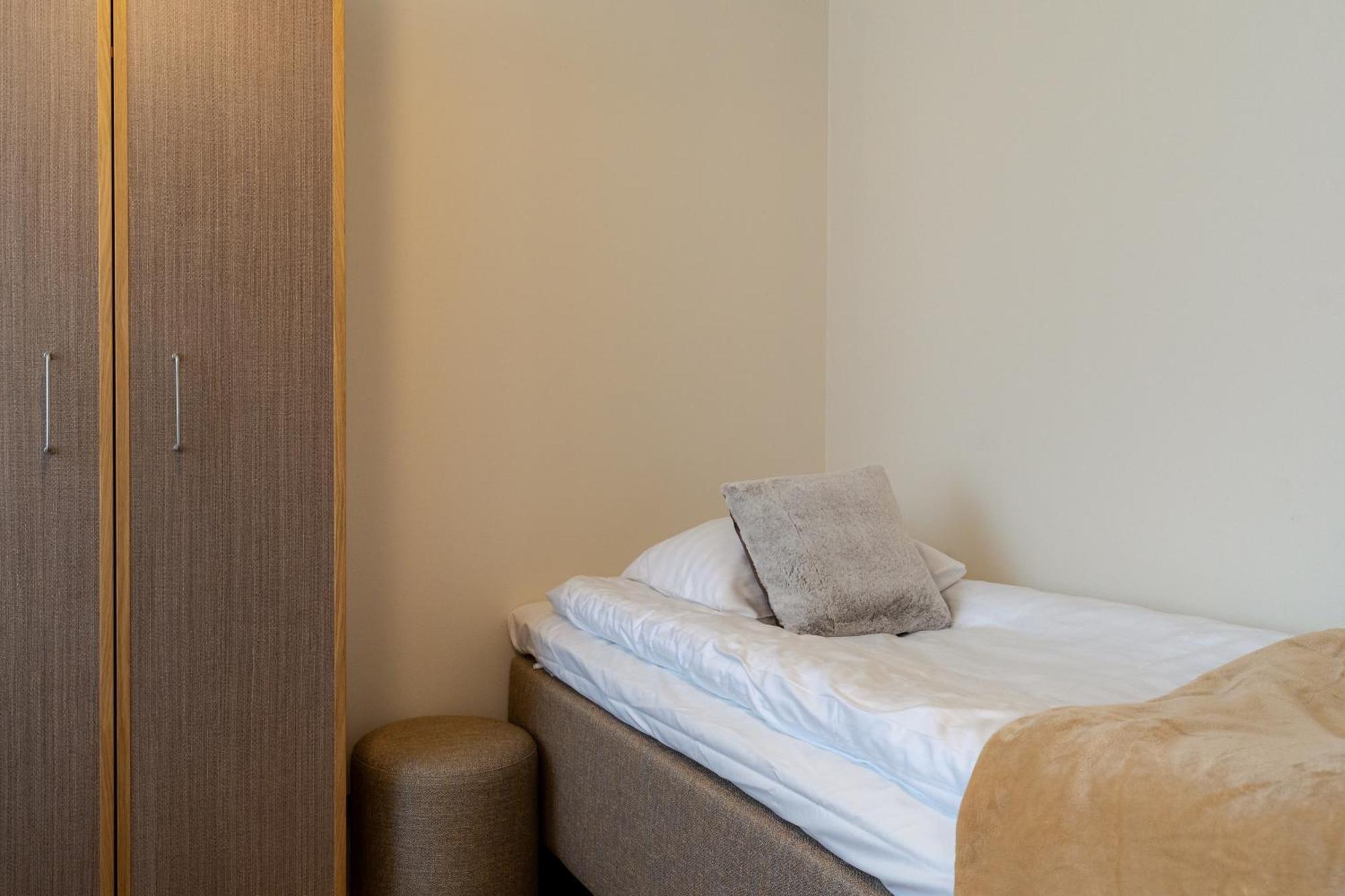 Postmaster Hotel Рованиеми Екстериор снимка