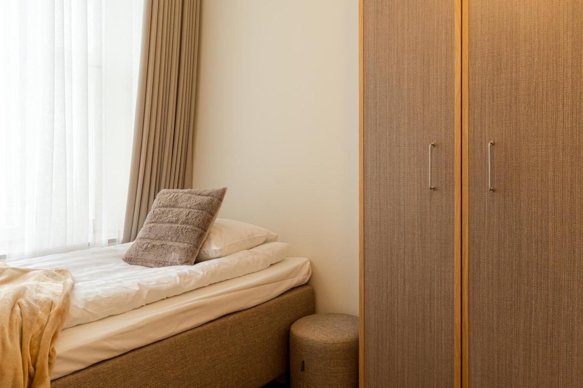 Postmaster Hotel Рованиеми Екстериор снимка