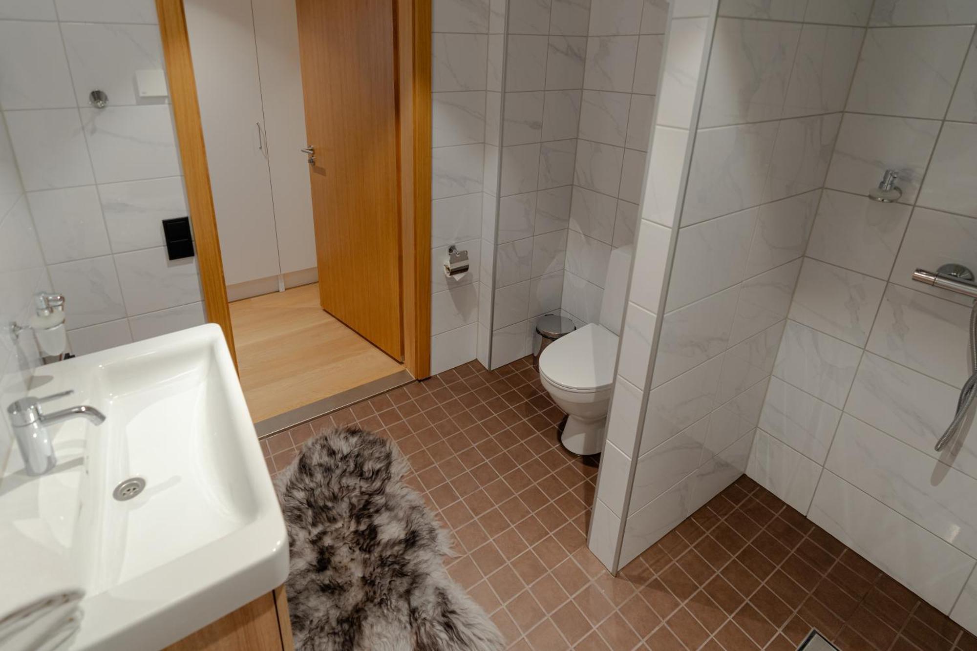 Postmaster Hotel Рованиеми Екстериор снимка