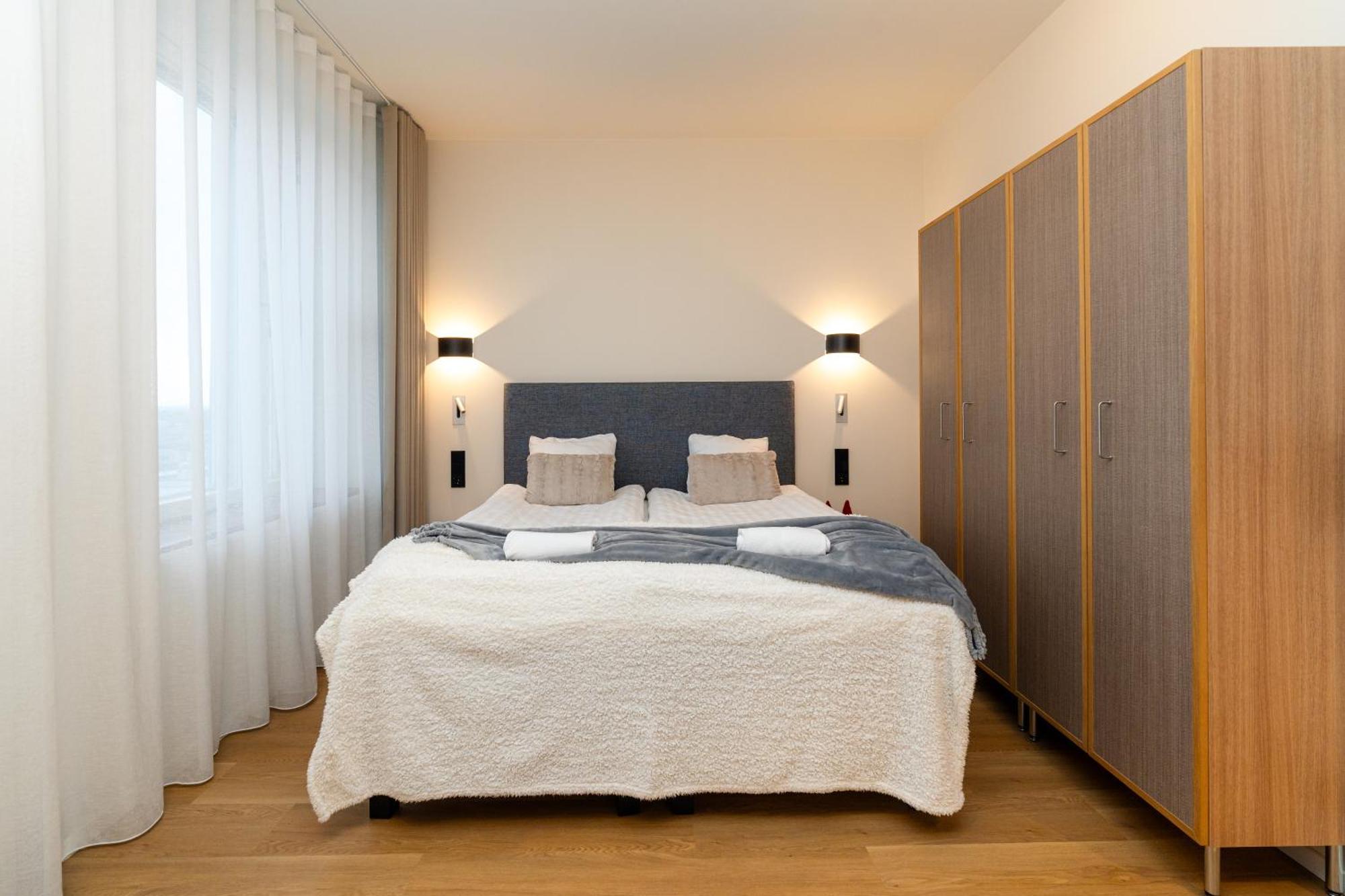 Postmaster Hotel Рованиеми Екстериор снимка